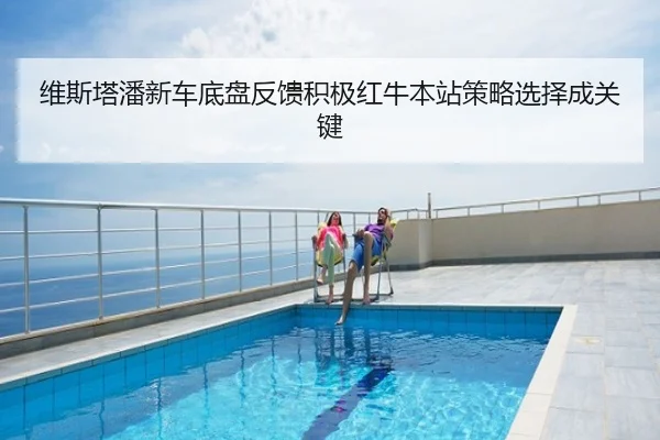 维斯塔潘新车底盘反馈积极红牛本站策略选择成关键