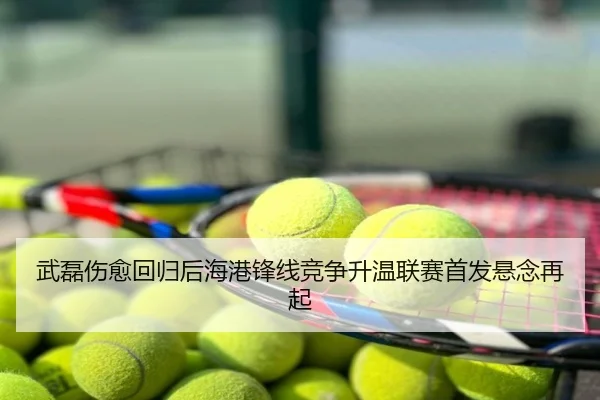 武磊伤愈回归后海港锋线竞争升温联赛首发悬念再起
